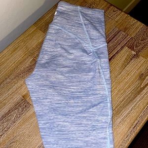 NYE SALE!! Lululemon Leggings